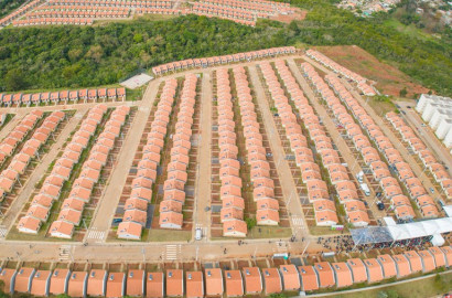 Conselho do FGTS aprova nova faixa do Minha Casa, Minha Vida para classe média