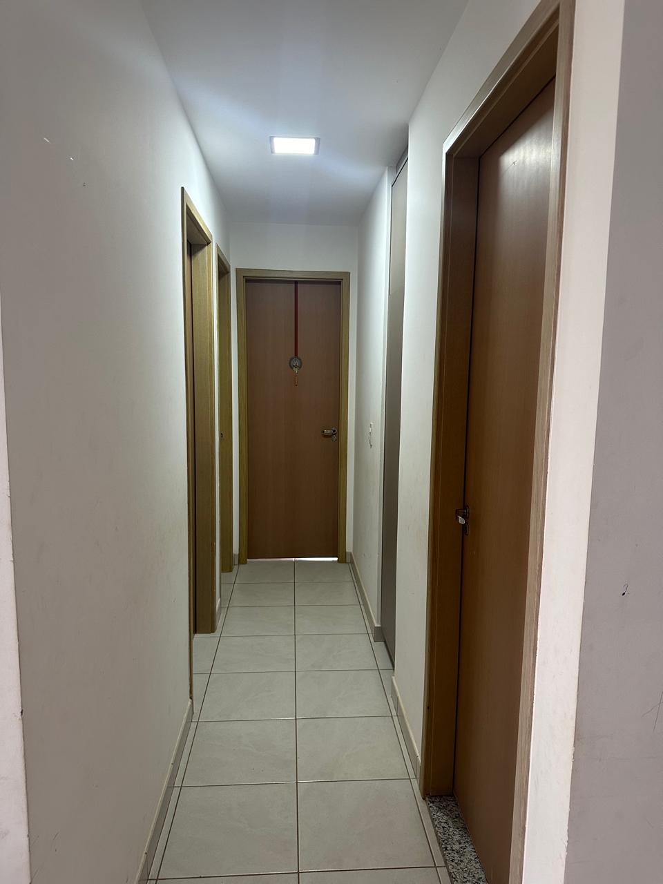 Viva Arquitetura de Lazer - Apartamento 03 quartos