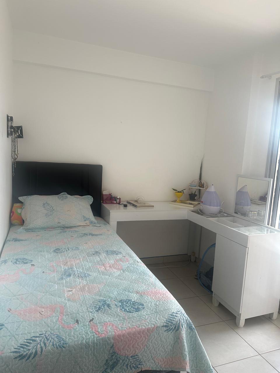 Viva Arquitetura de Lazer - Apartamento 03 quartos