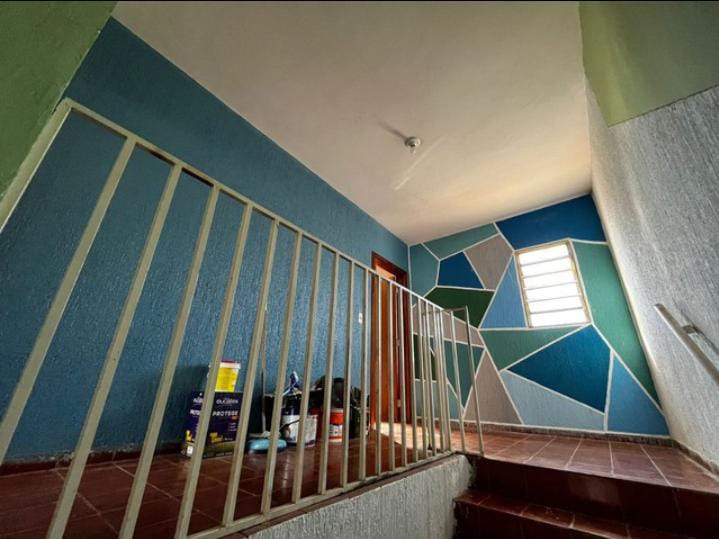 Prédio Comercial - Samambaia Norte