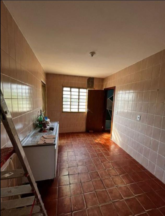 Prédio Comercial - Samambaia Norte