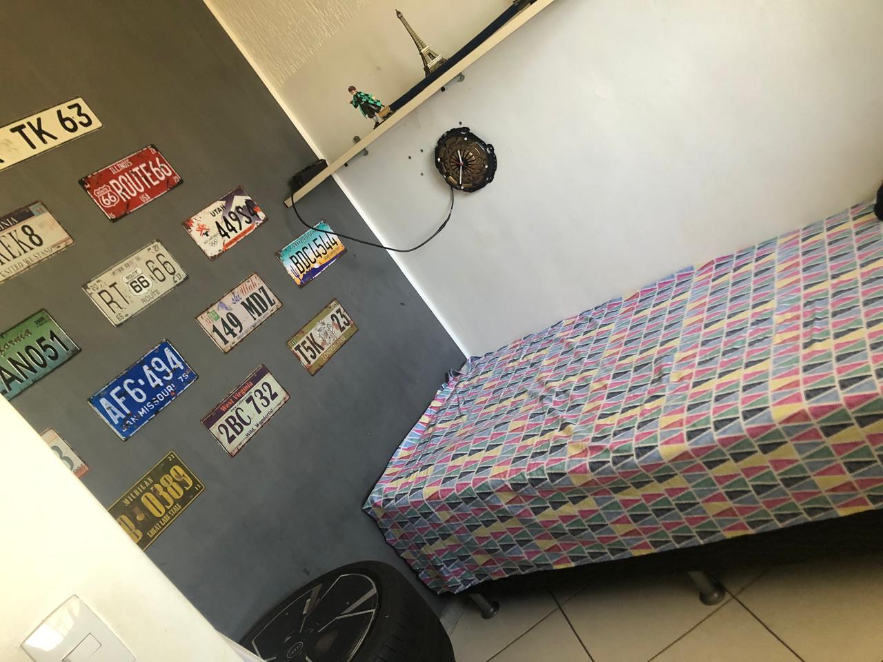 Casa 4 quartos Alto Padrão com Piscina